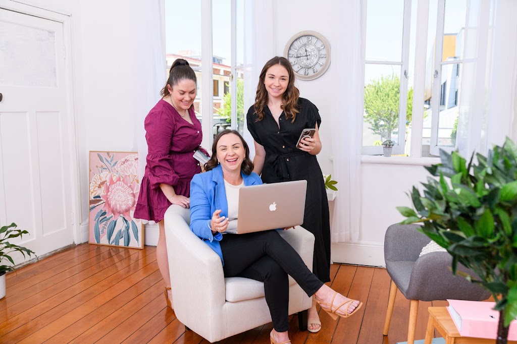 The Womens Accountant | 20 James St, Rangeville QLD 4350, Australia | Phone: (07) 4598 1755