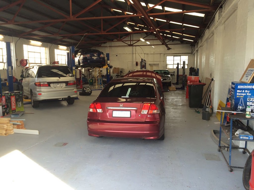 Ace Exhaust and Towbar Centre | car repair | 641 Waterdale Rd, Heidelberg West VIC 3081, Australia | 0394550254 OR +61 3 9455 0254