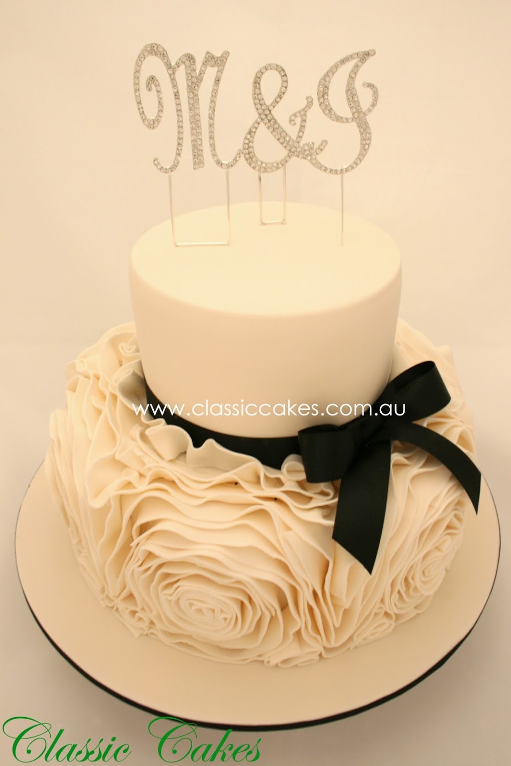 Classic Cakes | 55 Annangrove Rd, Kenthurst NSW 2156, Australia | Phone: 0405 133 081