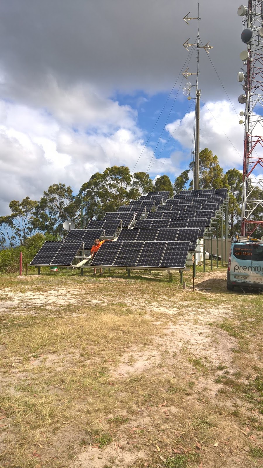 Premium Solar Solutions |  | 18 ORourke St, Cumbalum NSW 2478, Australia | 1300553787 OR +61 1300 553 787