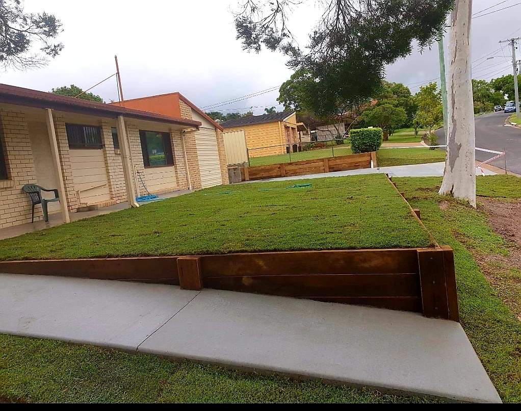 JP Concreting & Landscaping | general contractor | 50-58 Jarrah Rd, Jimboomba QLD 4280, Australia | 0401094713 OR +61 401 094 713