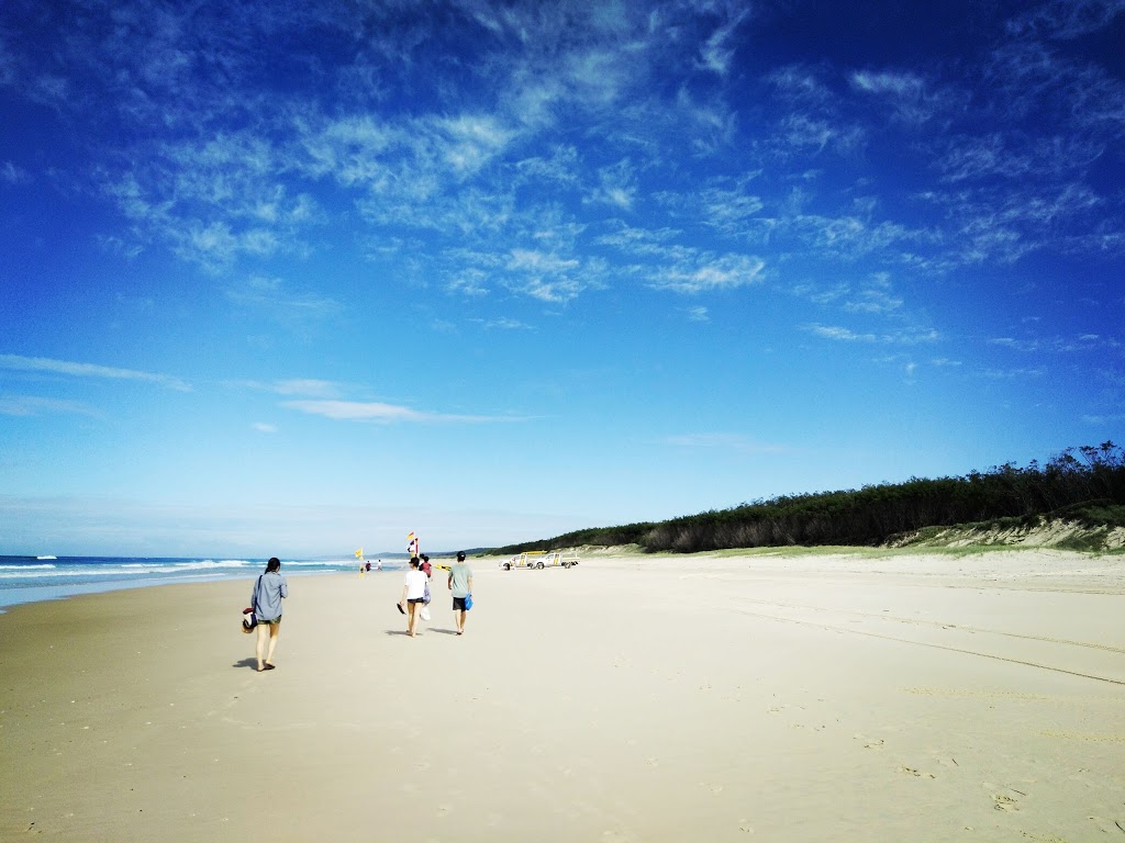 Point Lookout Surf Life Saving Club | 24 Kennedy Dr, Point Lookout QLD 4183, Australia | Phone: 0428 771 377