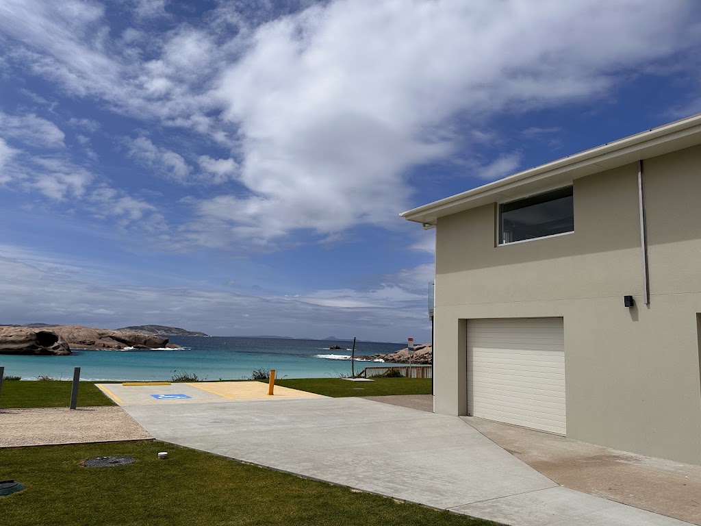 Esperance Goldfields Surf Life Saving Club | Dalyup WA 6450, Australia | Phone: (08) 9072 0087