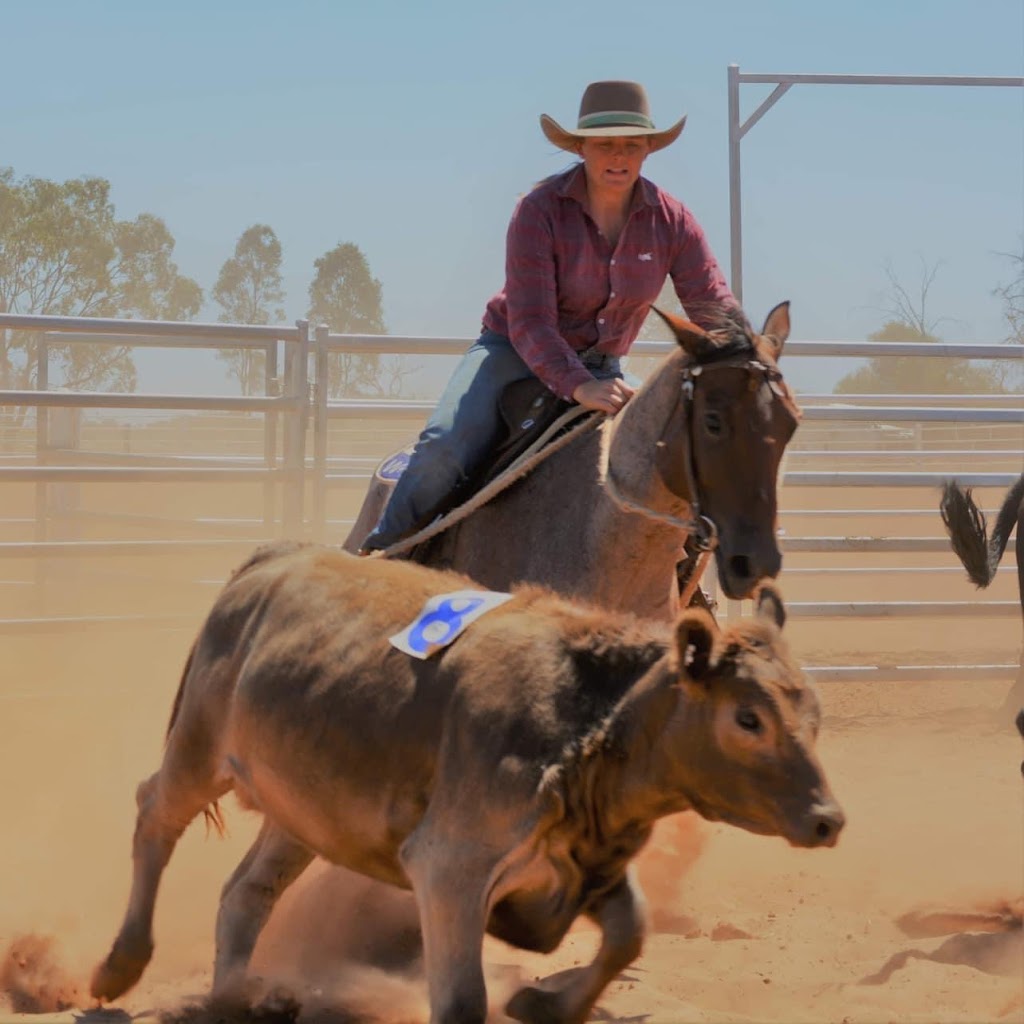 Ranch Sorting South Australia | 430 Stott Rd, Magdala SA 5400, Australia | Phone: 0413 507 565