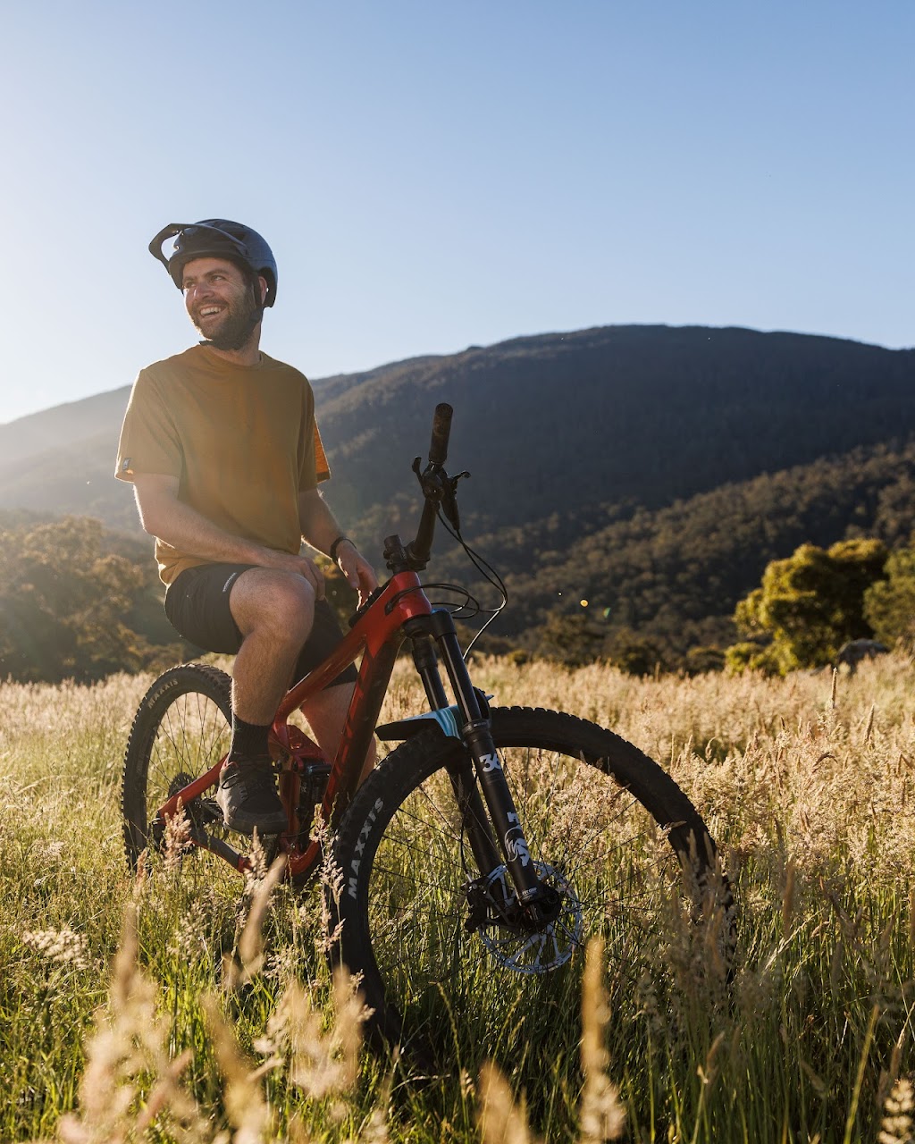 Norman MTB |  | 457 Forest View Road, Jindabyne NSW 2627, Australia | 0423400481 OR +61 423 400 481