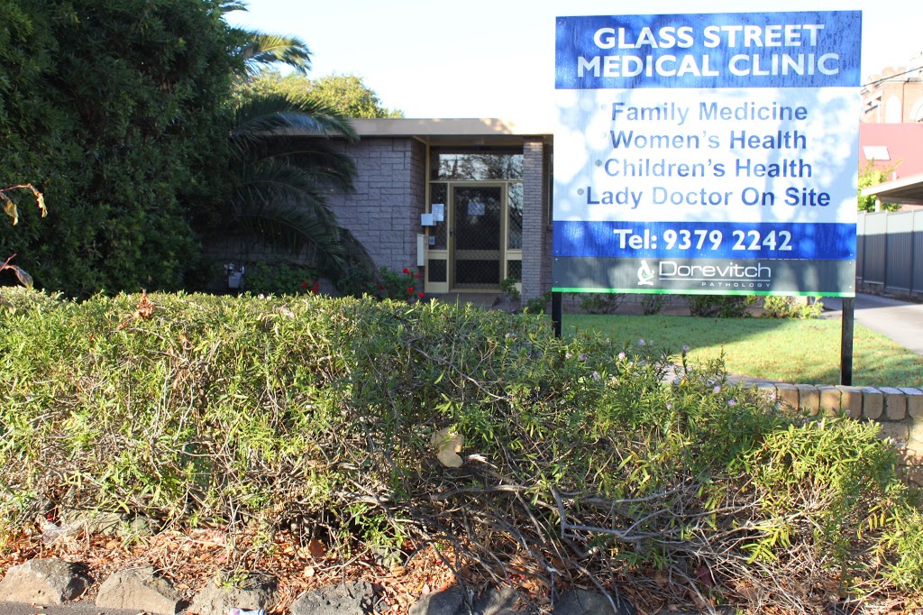 Glass Street Medical Clinic | 105 Glass St, Essendon VIC 3040, Australia | Phone: (03) 9379 2242