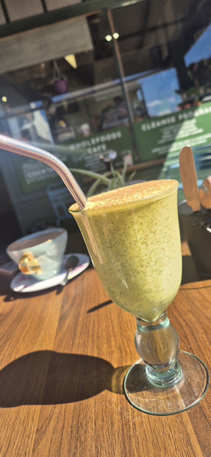 The Hemporium Cafe | 87 Young St, Carrington NSW 2294, Australia | Phone: 0411 483 895