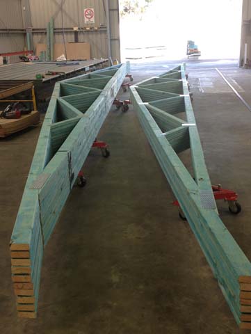 Dahlsens (NSW) Truss and Frame (formerly Midcoast Timber Centres | 15 Lucca Rd, Wyong NSW 2259, Australia | Phone: (02) 4353 4385