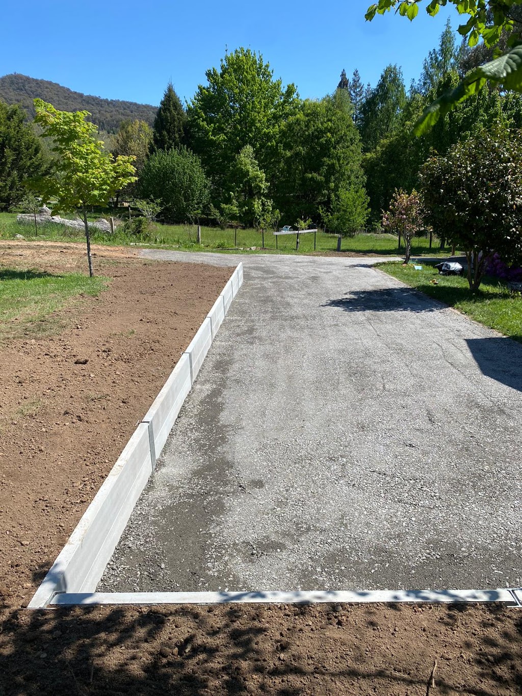 Alpine Mini Earthworks | 37 Mances Ln, Whorouly East VIC 3735, Australia | Phone: 0401 565 185