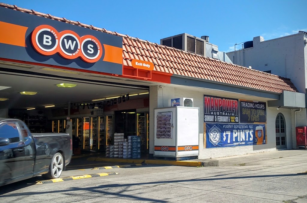 BWS Ferntree Gully Middle Drive | store | 1130 Burwood Hwy, Ferntree Gully VIC 3156, Australia | 0397586544 OR +61 3 9758 6544
