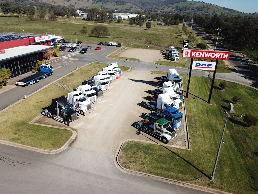 Twin City PacLease Wodonga | 255 McKoy St, West Wodonga VIC 3690, Australia | Phone: 0418 474 545