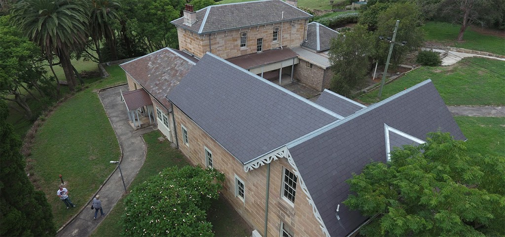 Slate Roofing Australia | 184 Harbord Rd, Brookvale NSW 2100, Australia | Phone: 1300 382 464