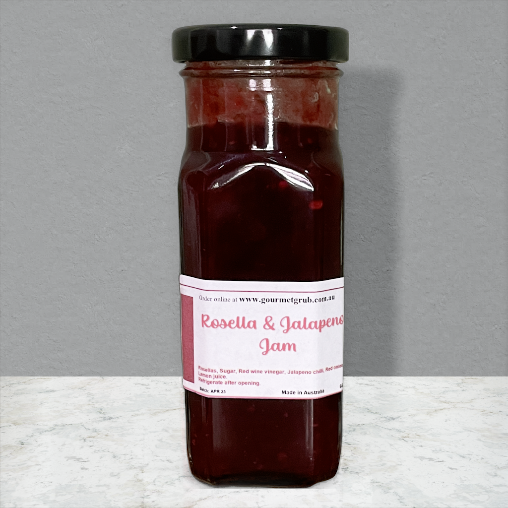 Gourmet Grub by Nettie | 663 Brisbane Valley Highway, Wanora QLD 4306, Australia | Phone: 0487 192 764