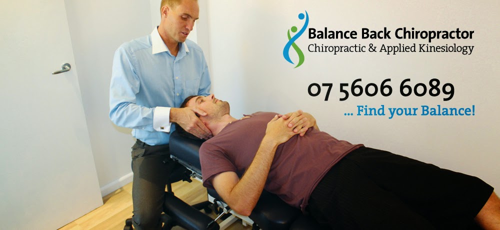 Balance Back Chiropractor | health | 275 Jefferson Ln, Palm Beach QLD 4221, Australia | 0478011692 OR +61 478 011 692