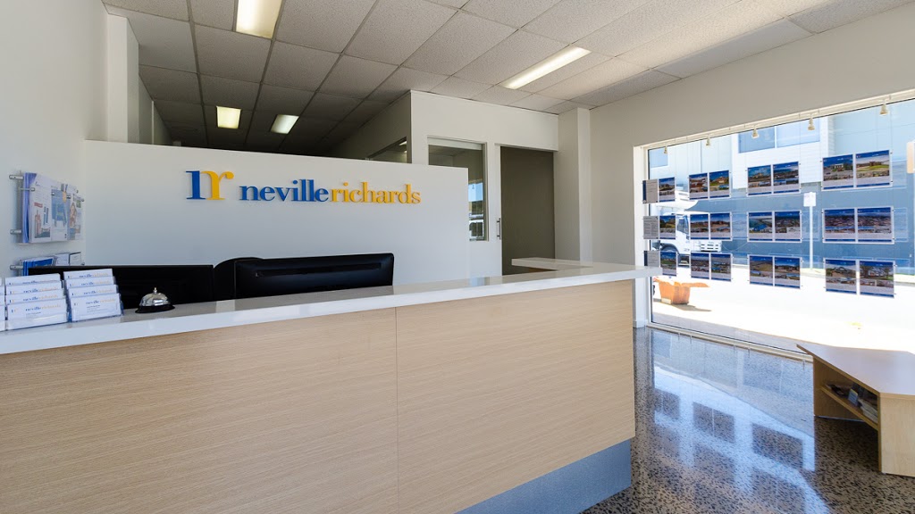 Neville Richards Real Estate - St Leonards | real estate agency | 1377 Murradoc Rd, St Leonards VIC 3223, Australia | 0352571778 OR +61 3 5257 1778