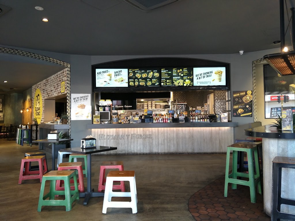 Guzman y Gomez | meal delivery | 644 Beaufort St, Mount Lawley WA 6050, Australia | 0863654551 OR +61 8 6365 4551