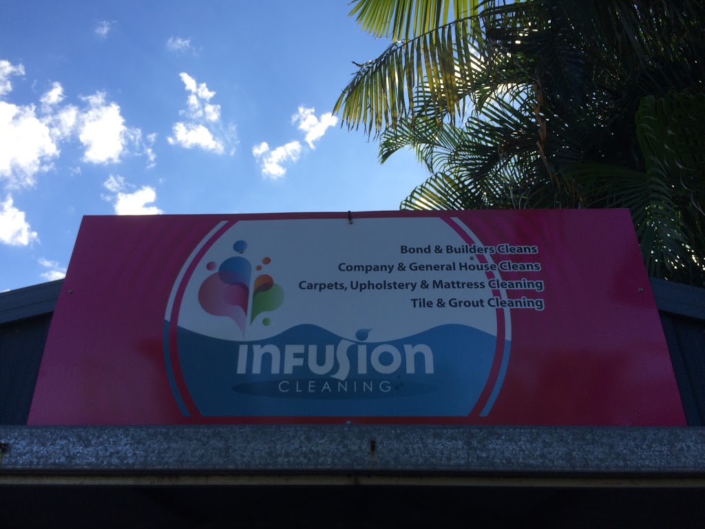 Infusion Cleaning | laundry | 10 MacArthur St, Moranbah QLD 4744, Australia | 0439765643 OR +61 439 765 643