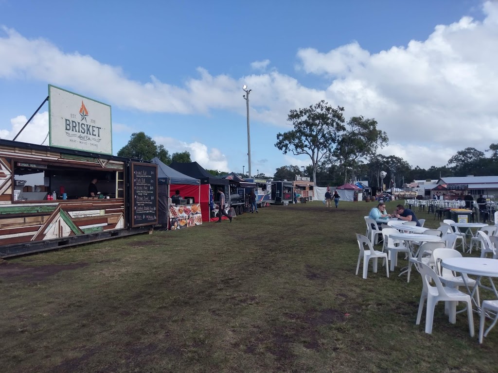 Redland Showgrounds | Long St, Cleveland QLD 4163, Australia | Phone: (07) 3829 8999