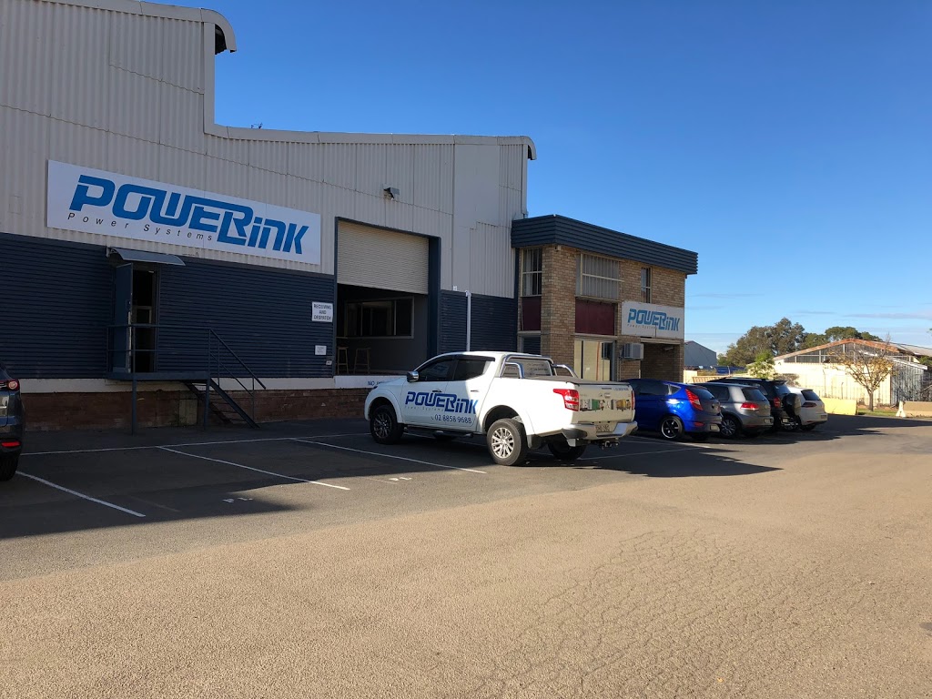 Powerlink Australia | 6/113 Woodpark Rd, Smithfield NSW 2164, Australia | Phone: (02) 8858 9688