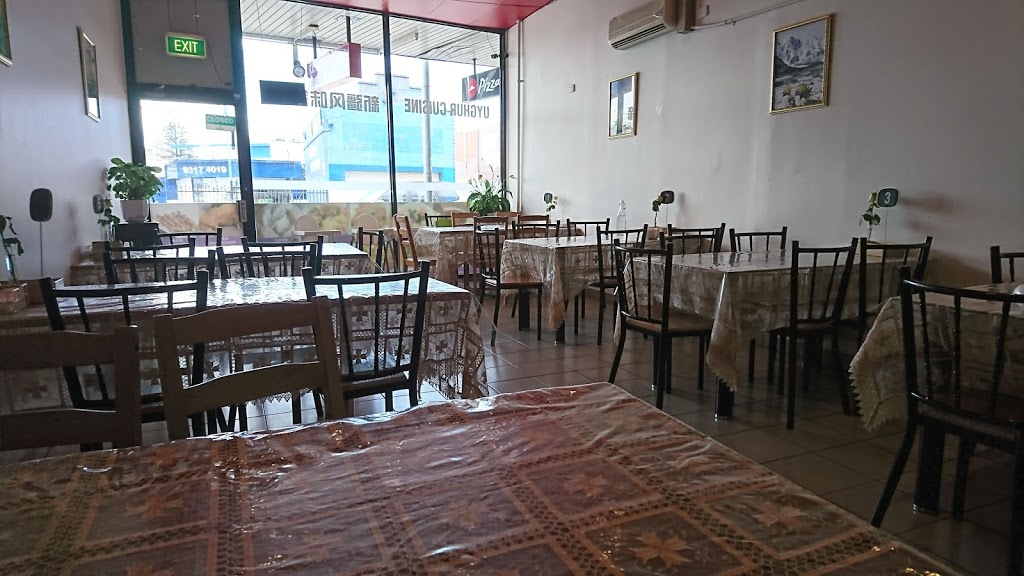 Karlaylisi Restaurant - Uyghur Cuisine | restaurant | 4/203 Ballarat Rd, Footscray VIC 3011, Australia | 0413955515 OR +61 413 955 515
