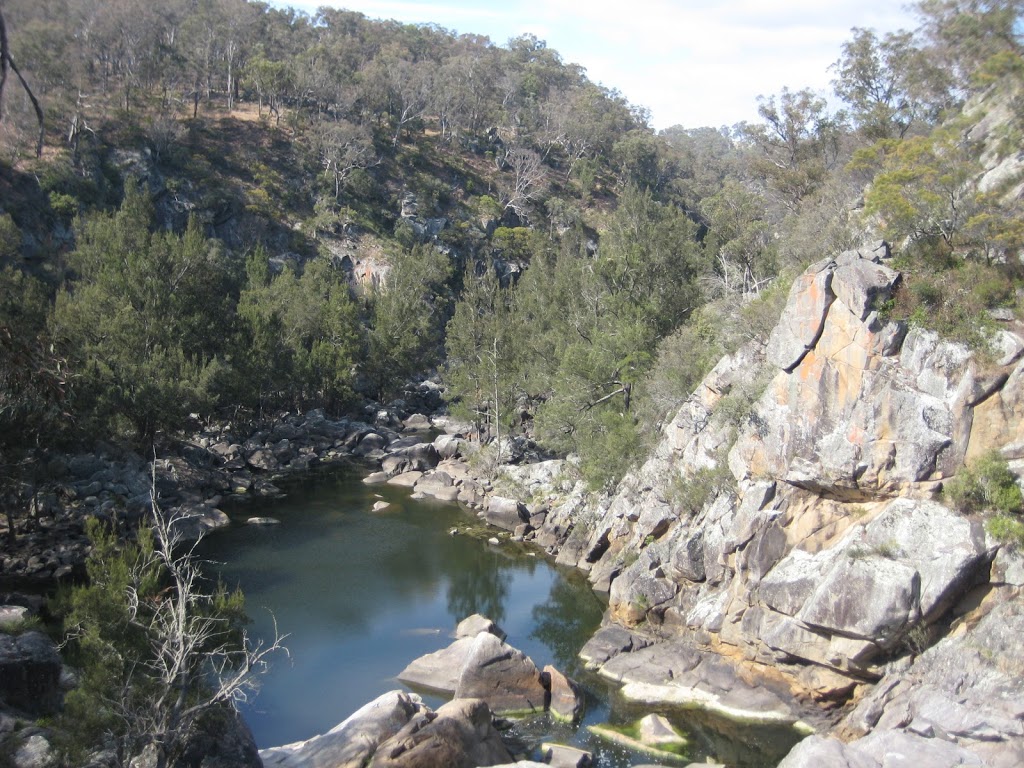 Gara Gorge | park | Threlfall Rd, Castle Doyle NSW 2350, Australia