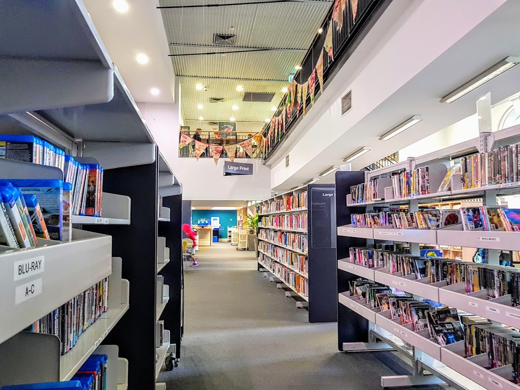 Unley Civic Library | library | 181 Unley Rd, Unley SA 5061, Australia | 0883725100 OR +61 8 8372 5100