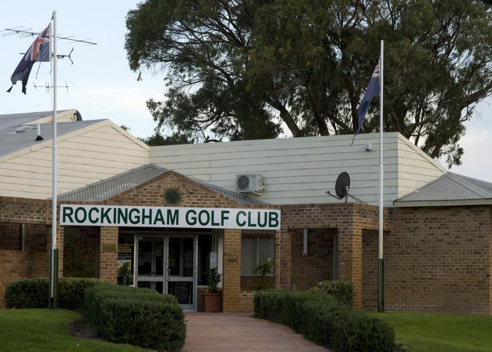 Rockingham Golf Club | Elanora Dr, Rockingham WA 6168, Australia | Phone: (08) 9527 1320