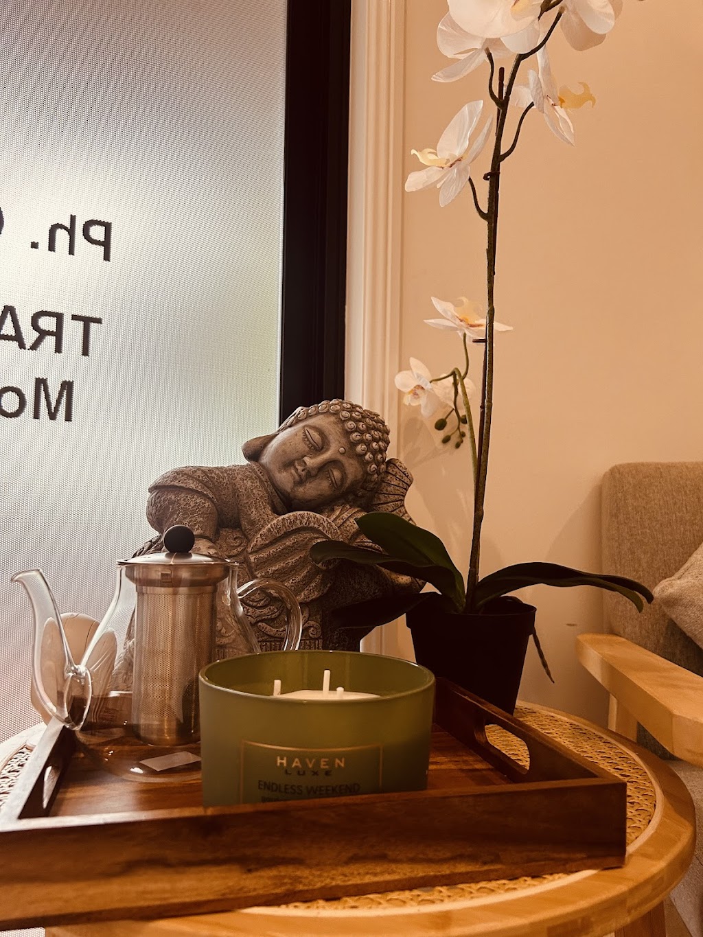 Heaven Thai Massage Worongary | 23 Mudgeeraba Rd, Worongary QLD 4213, Australia | Phone: 0451 826 539
