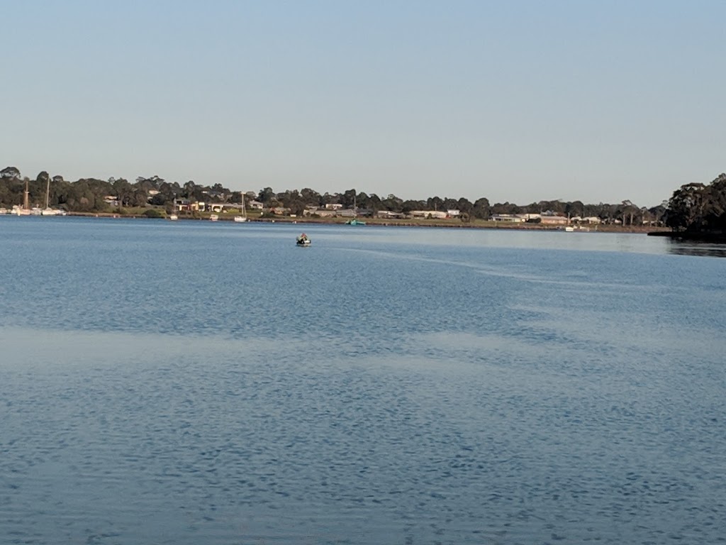 Waterview Bakery | 67a The Esplanade, Paynesville VIC 3880, Australia | Phone: (03) 5156 7811