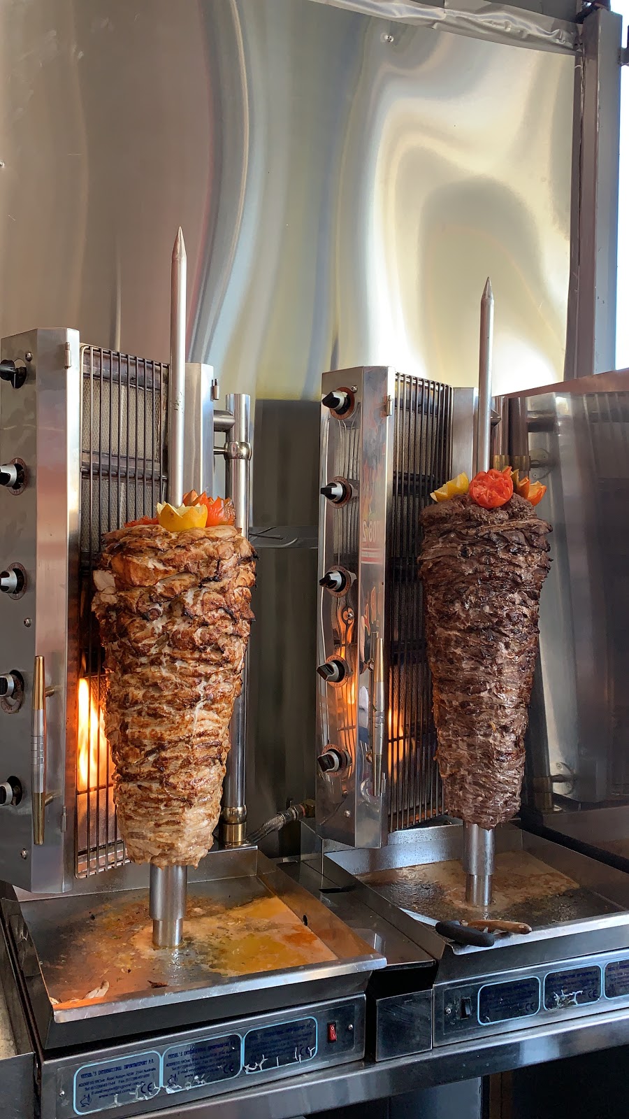 Beirut Shawarma Condell Park | restaurant | 132-134 Edgar St, Condell Park NSW 2200, Australia | 0416661444 OR +61 416 661 444