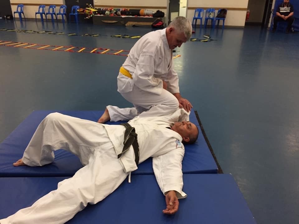 Christophers Taekwondo Academy | health | 10-22 Edward Beck Dr, Sheidow Park SA 5158, Australia | 0481985180 OR +61 481 985 180