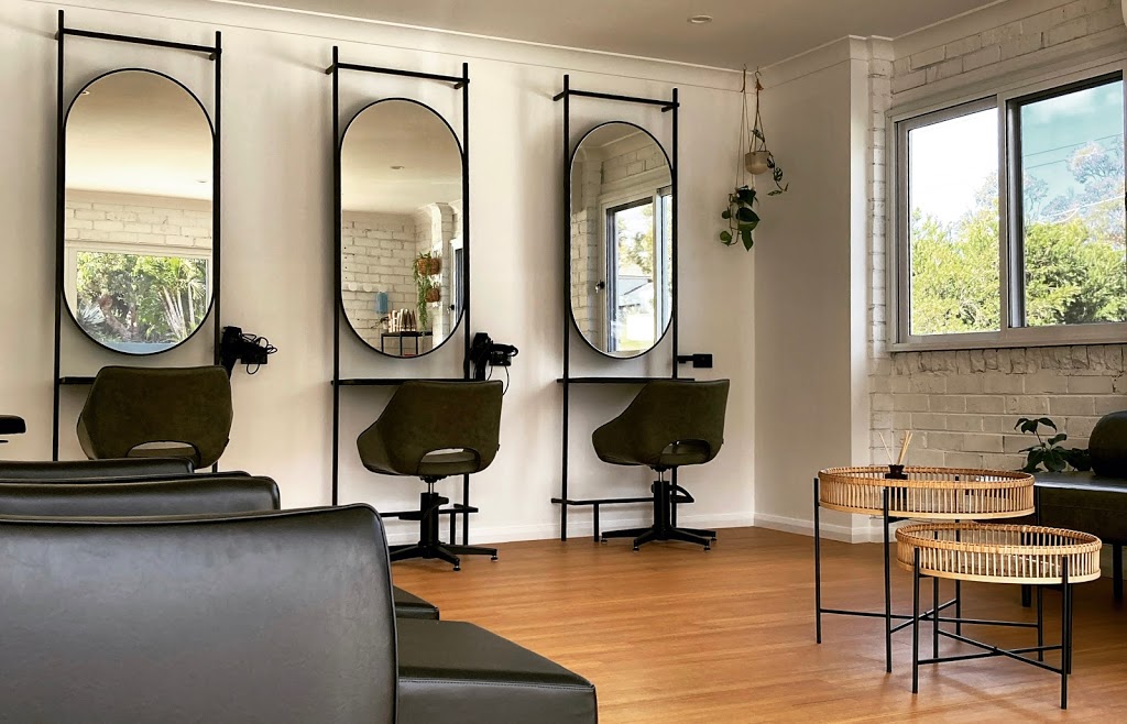 Bec & Co. Hair Salon | hair care | 133 President Ave, Miranda NSW 2228, Australia | 0408614447 OR +61 408 614 447