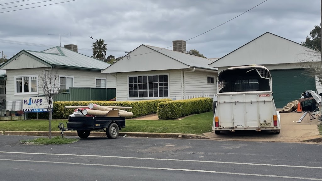 Carroll’s Tarps | 131 Bultje St, Dubbo NSW 2830, Australia | Phone: (02) 6882 2778