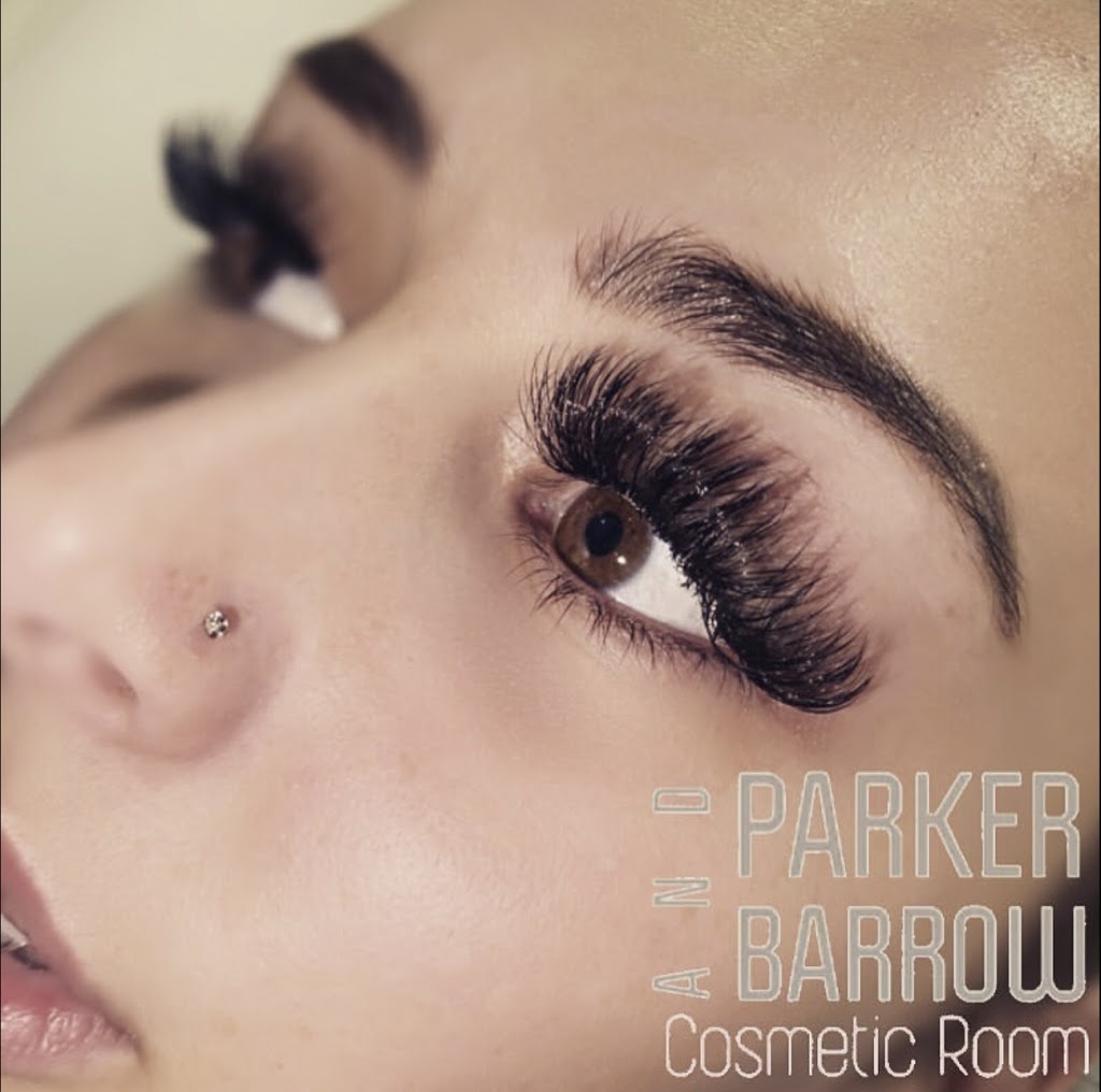 Parker and Barrow Cosmetics Room | 87 Switchback Rd, Chirnside Park VIC 3116, Australia | Phone: 0431 038 025