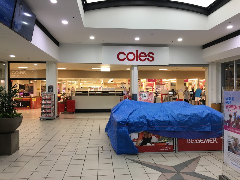 Coles Melville (388 Canning Hwy) Opening Hours