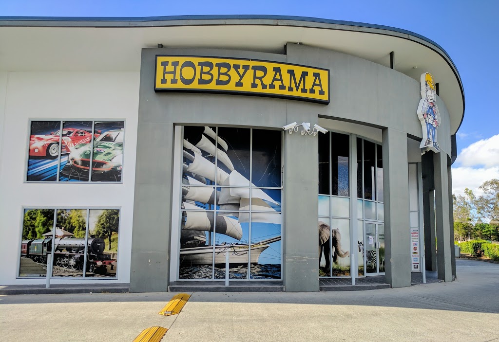 Hobbyrama | 3/480 Stafford Rd, Stafford QLD 4053, Australia | Phone: (07) 3352 3333