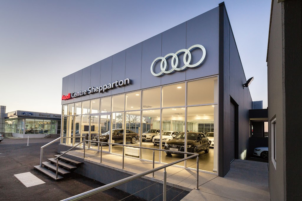 Audi Centre Shepparton | car dealer | 325-329 Midland Hwy, Shepparton VIC 3630, Australia | 0358225811 OR +61 3 5822 5811