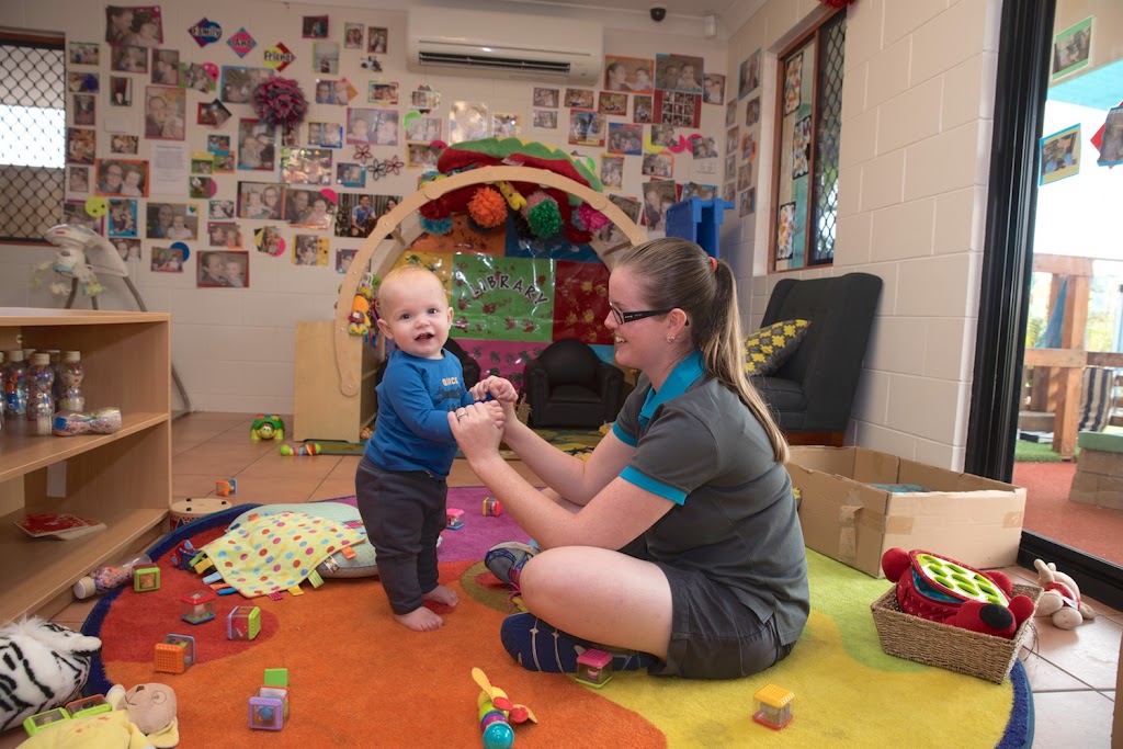 Goodstart Early Learning Idalia - Village Drive | 14 Village Dr, Idalia QLD 4811, Australia | Phone: 1800 222 543