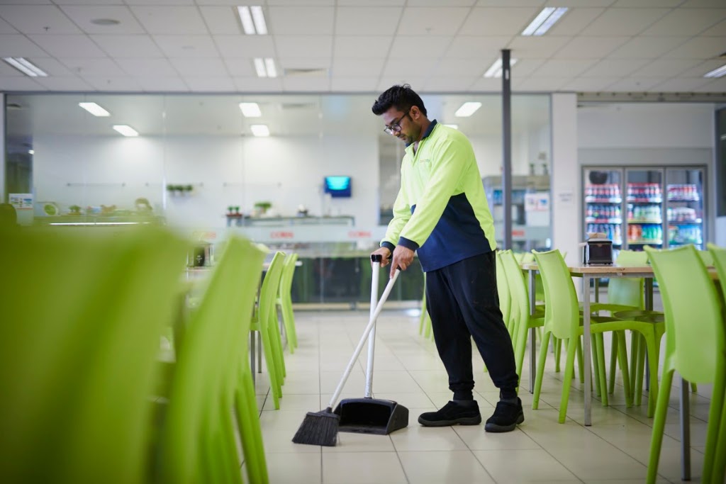City Facilities Management | 10 Nexus Ct, Mulgrave VIC 3170, Australia | Phone: (03) 8562 0700