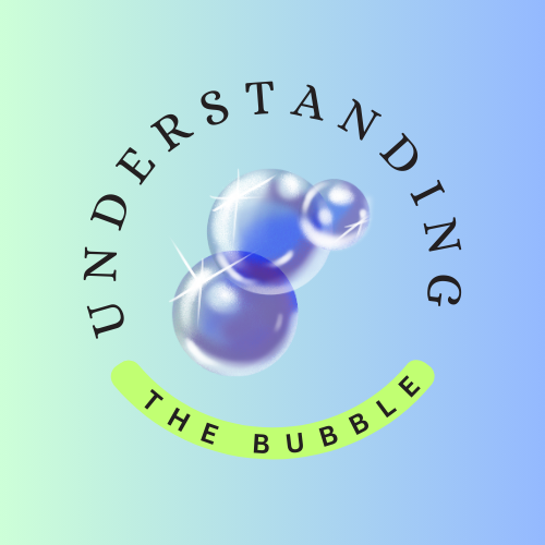 Understanding the Bubble | Wattle Tree Rd, Holgate NSW 2250, Australia | Phone: 0428 485 002