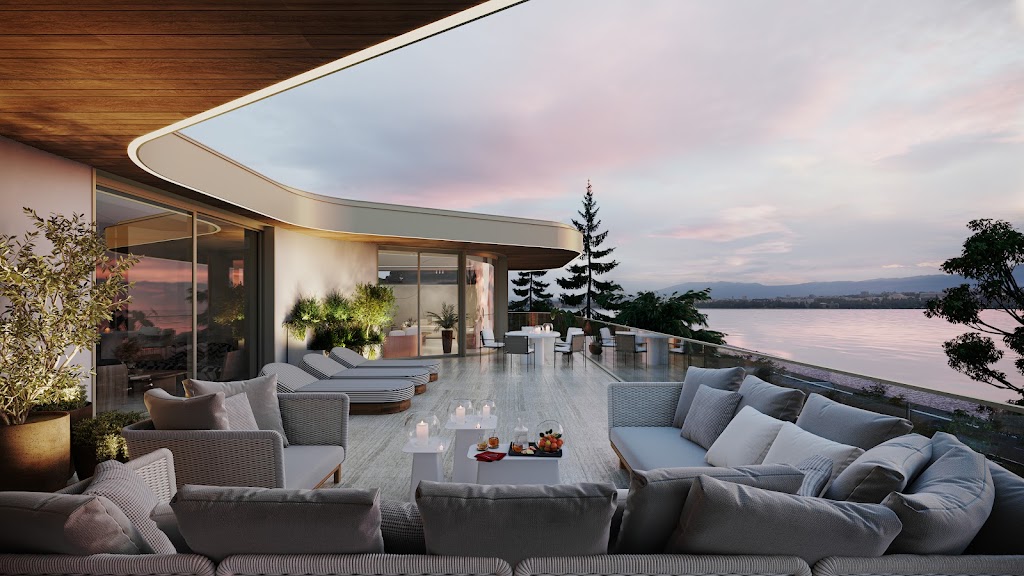 Rendersmart | 44 Southport Ave, Tamborine Mountain QLD 4272, Australia | Phone: 1300 977 778