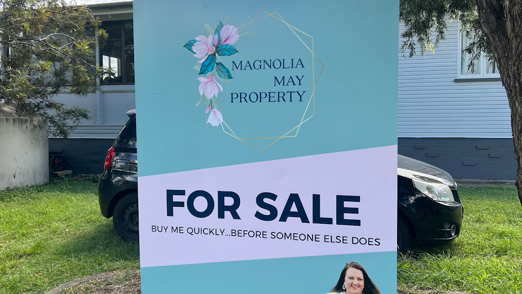 Magnolia May Property - Lawri Jones Real Estate | 12b Queen St, Walloon QLD 4306, Australia | Phone: 0484 286 881
