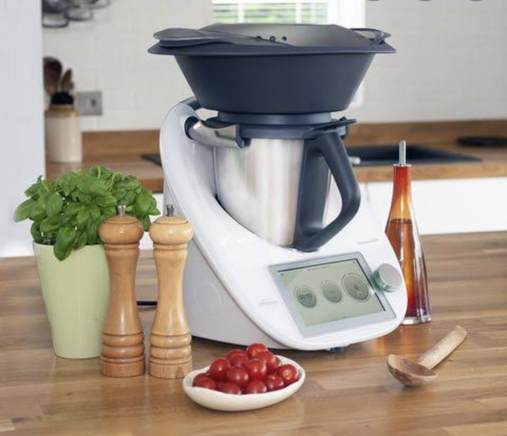 Thermomix Consultant - Kim Maude |  | 23 Newman St, Mortdale NSW 2223, Australia | 0417211861 OR +61 417 211 861