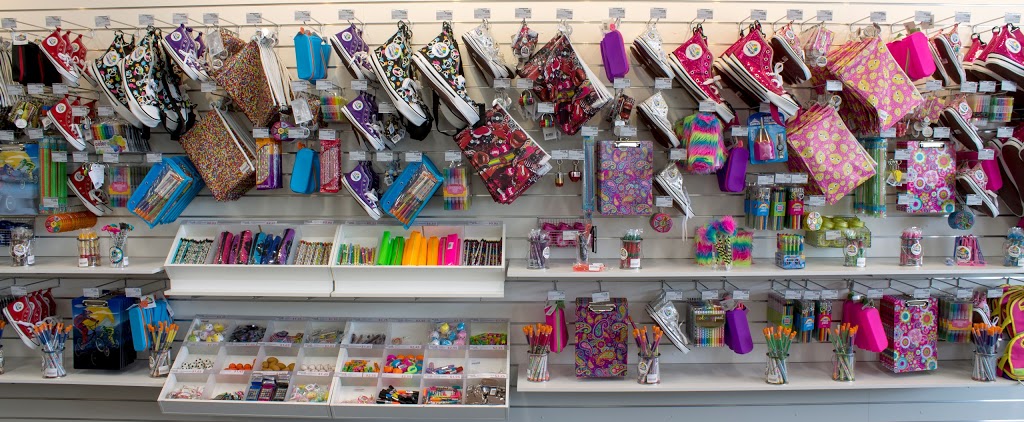 The School Locker - Oxley | store | 2118 Ipswich Rd, Oxley QLD 4075, Australia | 0737252500 OR +61 7 3725 2500