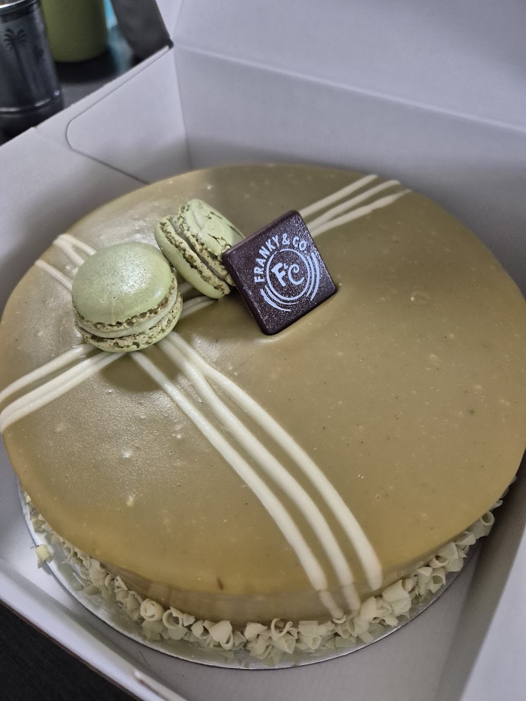 Franky & Co Greystanes | shop 10a/665 Merrylands Rd, Greystanes NSW 2145, Australia | Phone: 0451 770 378