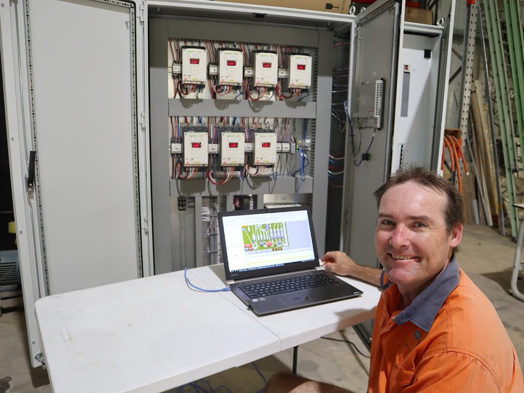 Laser Electrical Goondiwindi | 94B Riddle St, Goondiwindi QLD 4390, Australia | Phone: (07) 4671 1694