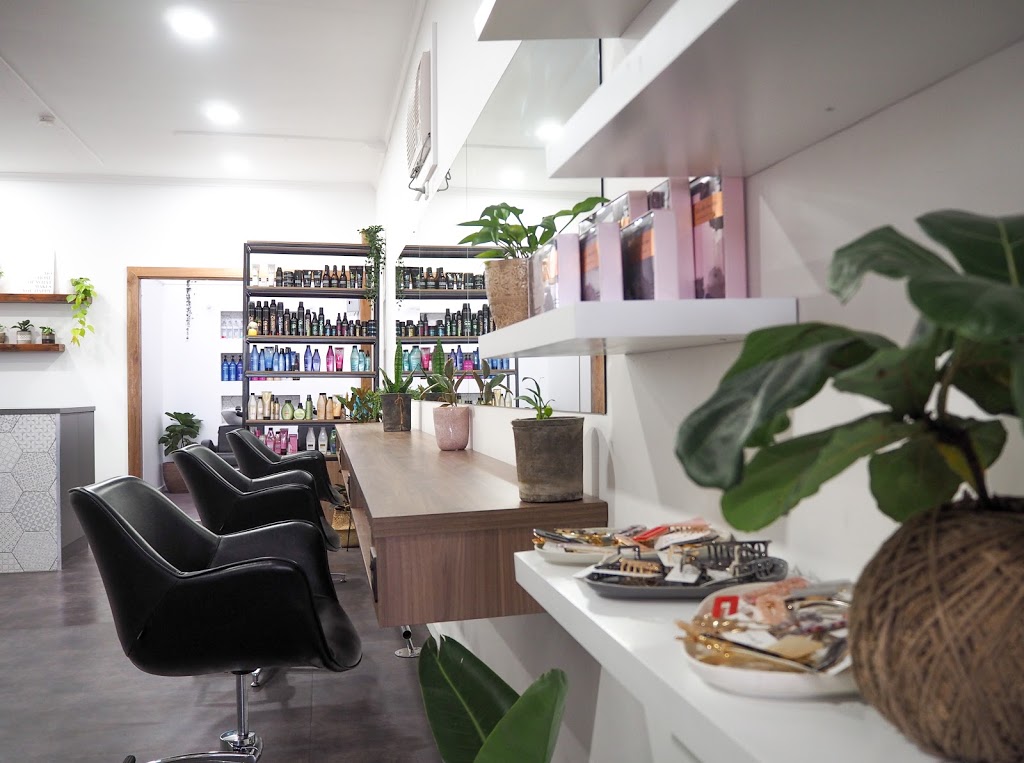 Socoh Salon | hair care | 50 East Terrace, Loxton SA 5333, Australia | 0885844889 OR +61 8 8584 4889
