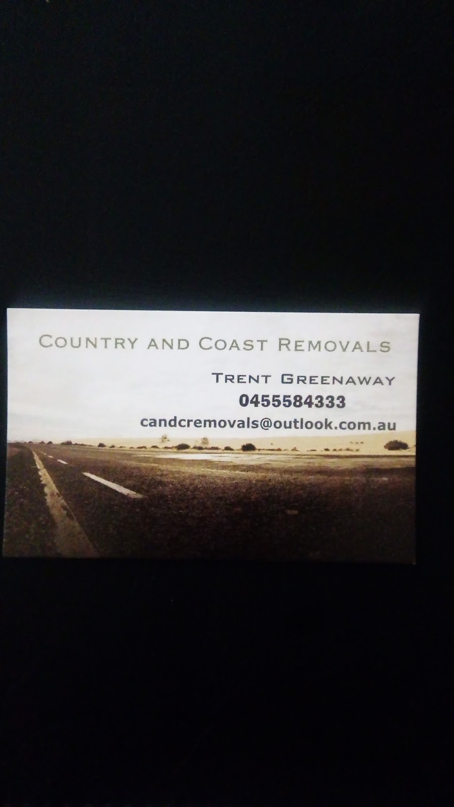Photo by Country and Coast removals. Country and Coast removals | moving company | 93 Tiger Dr, Arundel QLD 4214, Australia | 0455584333 OR +61 455 584 333