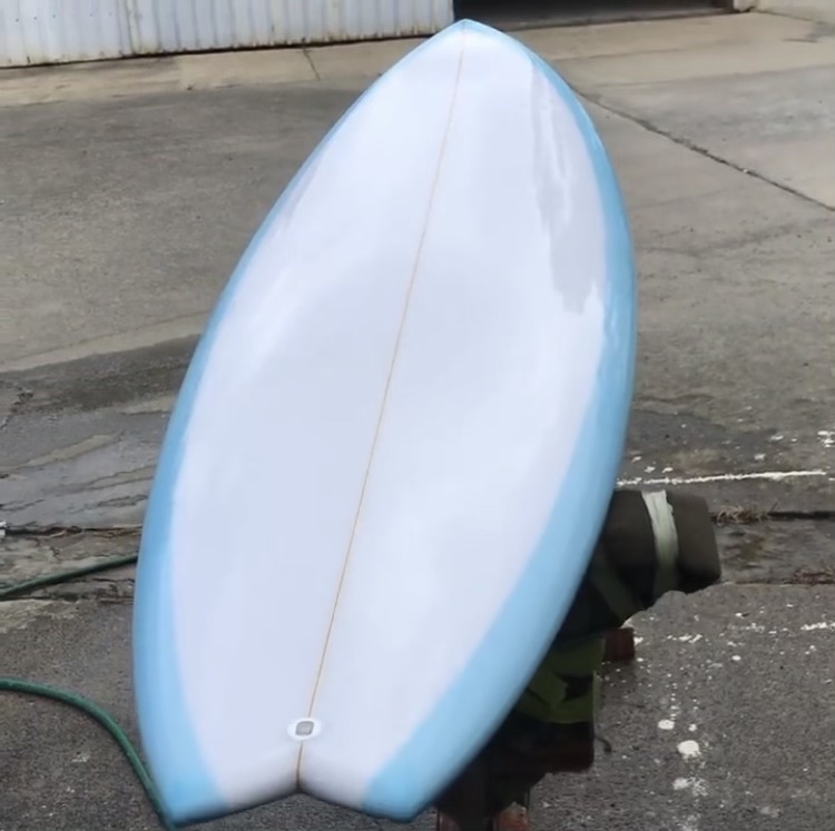 Cansdell Shapes - Shaun Cansdell Surfboards | store | 39 Bosworth Rd, Woolgoolga NSW 2456, Australia | 0424159638 OR +61 424 159 638