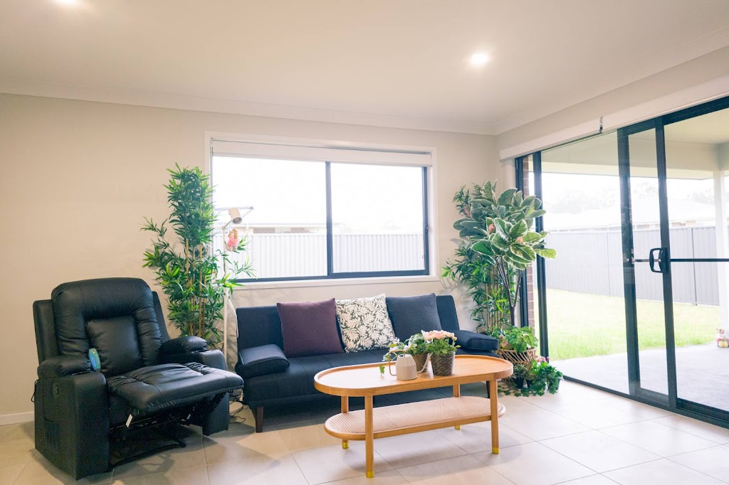 Air B&B _ Binance_Hunter Valley | 21 Riparian Cct, Cessnock NSW 2325, Australia | Phone: 0466 961 465